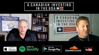 EP132 Five Steps to Raising Capital with Dave Dubeau