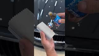 How to apply Riley's True 9H Ceramic Coating