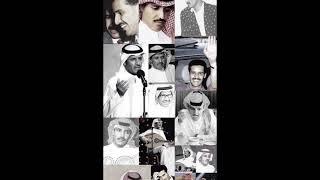 اغنية الذاهبة خالد عبدالرحمن بدون موسيقى | السيد سلطان