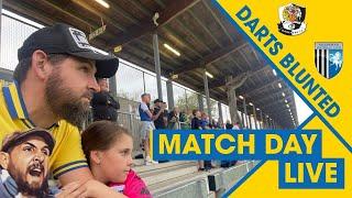 GITBTV, Match Day Live: Dartford 0-4 Gills, 23-07-24