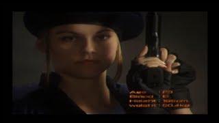 Resident Evil 1: Jill walkthrough - Part One (standard mode)