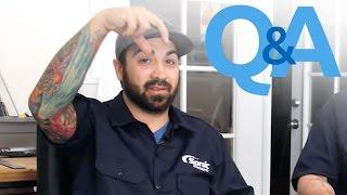 Good Sound With The Top Down | Convertables & Soft Tops | Car Audio Q&A