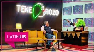 #TeneBrozo