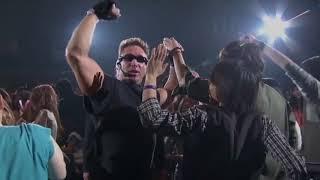 RIP Aniki Billy Herrington