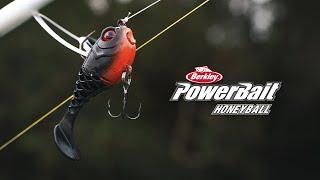 Berkley PowerBait HoneyBall