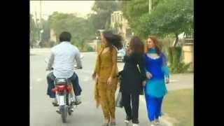 Road Prince Motorcycle Commercial Punjabi
