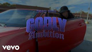 Tarcea Renee - Godly Ambition (Official Music Video)