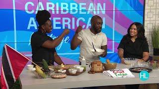 Celebrating Caribbean American Heritage Month | HOUSTON LIFE | KPRC 2