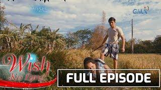 Wish Ko Lang: Babae, pinaslang ng sariling kapatid na lulong sa masamang bisyo | Full Episode