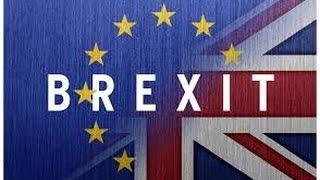 BREXIT - Subhan Mirchawala