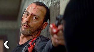 Léon: The Professional - Best Action Scenes We Love! | Jean Reno, Natalie Portman