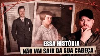 A SINISTRA E TRISTE HISTÓRIA DA BONECA HUMANA