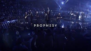 PROPHESY | Official Planetshakers Music Video