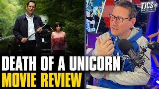 Death Of A Unicorn Review