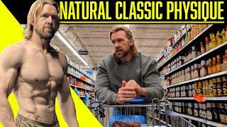 Best Grocery Store Foods for Cutting - Classic Physique Diet