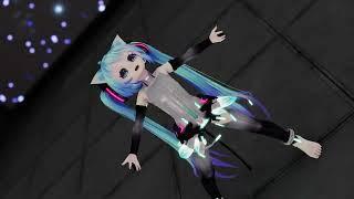 MMD x Blender PV - Heart Beats (2022 PV Ver.) Feat. Hatsune Miku V4X Solid