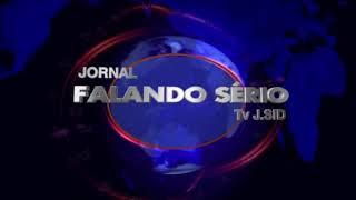 Transmissão ao vivo de tvjsid