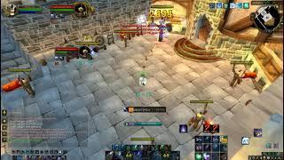 ezwow | Power Auras Classic | LK