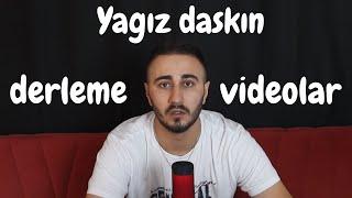 Yağız Daşkın En çok izlenen Videolar Derlemesi