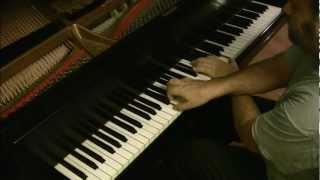 The Chrysanthemum by Scott Joplin | Cory Hall, pianist-composer