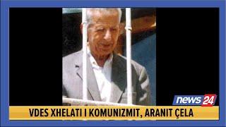 Vdes xhelati i Komunizmit, Aranit Çela. 650 procese gjyqësore, dënime me vdekje kundërshtarëve