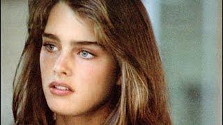 Analyzing a Young Brooke Shields - Facial Harmony Looks Like This