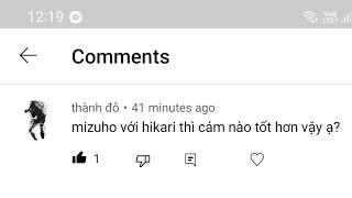 Mizuho vs Hikari cái nào tốt hơn?