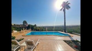 Spanish Property Choice Video Property Tour - villa A1414, Los Carasoles Almeria, Spain. 225,000€