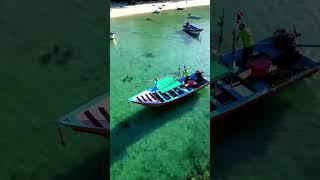 Thailand Drone Footage ️🫶 #thailand #shorts #drone