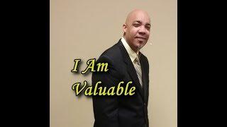 Best Motivational Speech - I Am Valuable - Life Changing