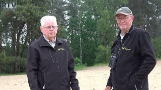 Met Henk en Cor naar Hei en Bos - Afl. 1 - De Zandverstuiving | Rosmalen | Natuur