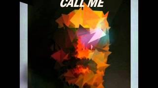 Giorgio Moroder Feat. Britney Spears - CALL ME