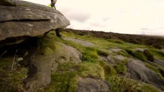 Country Walking Magazine - in the Peak District