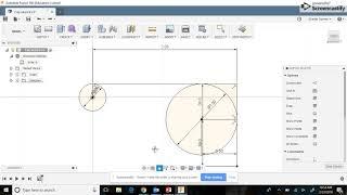 Fusion 360 - Parametric Modeling 3