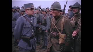 world-war 1 full movie film•trenches of hell