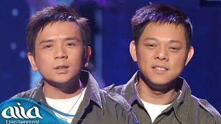 16 Trăng Tròn - Tường Nguyên & Tường Khuê | Asia 61