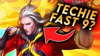 PBE's Best Player Showed How to Play AP Flex This Set