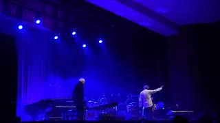 Lee Ritnenour & Dave Grusin in Seoul Korea 2024