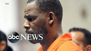 R. Kelly sentenced to 30 years in prison | ABCNL