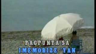 Sooperbabes - Kailangan Pa Bang I-memorize Yan