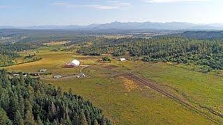 The Parelli Ranch For Sale