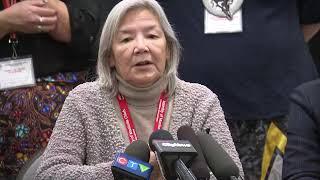 First Nations leaders on Jordan's Principle funding | APTN News