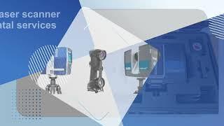 Atlantic Laser Scanning Services Inc