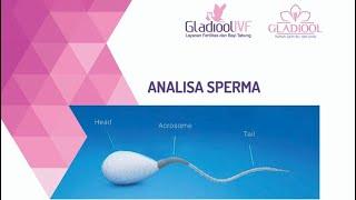 IVF Journey : Info Harga Tes Sperma | RSIA Gladiool Magelang