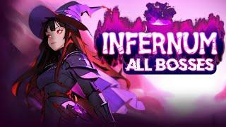 Calamity Infernum Mode v1.9 | All Death / Dev Wishes | Ft. All Bosses