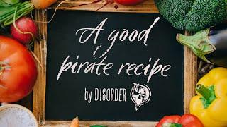 [SC-PIRATE-VOSTFR] A good pirate recipe !