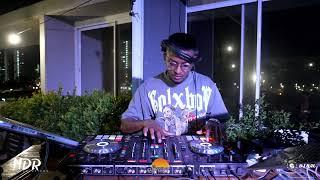 Dj Ral SA Live at Sunset Sundays | Onomo Hotel Rooftop | HipHop & RnB