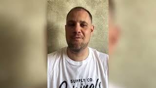 РАСПАКОВКА | Андрей Крюков, промежуточные результаты