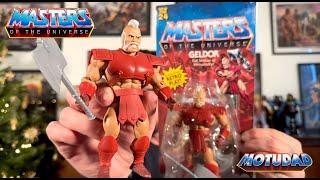 MotU Origins GELDOR | Masters of the Universe | MotU | MotUDad | #399 | 29.12.2024