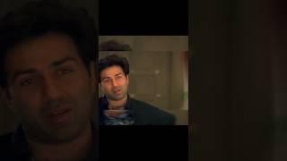 Raftaar pakadna baki hai sunny deol #sunnydeol #viralshorts #viralvideo